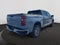 2024 Chevrolet Silverado 1500 4WD Crew Cab Short Bed LT with 2FL