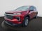 2025 Chevrolet Traverse FWD LT