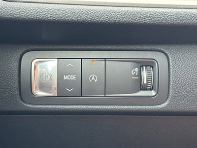 2025 Chevrolet Traverse FWD LT