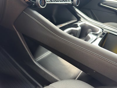 2025 Chevrolet Traverse FWD LT