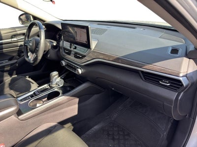 2023 Nissan Altima SV Intelligent AWD
