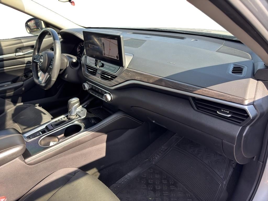 2023 Nissan Altima SV Intelligent AWD