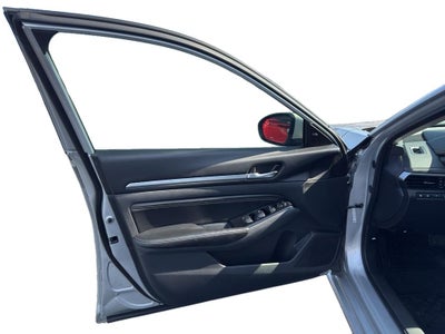 2023 Nissan Altima SV Intelligent AWD