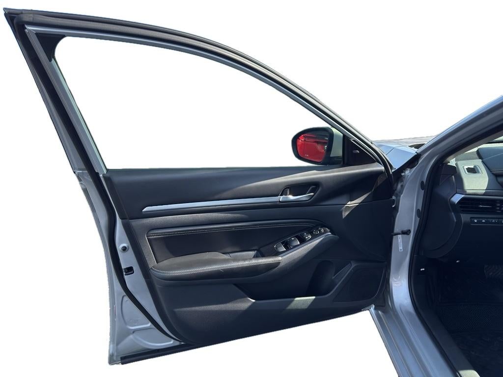 2023 Nissan Altima SV Intelligent AWD