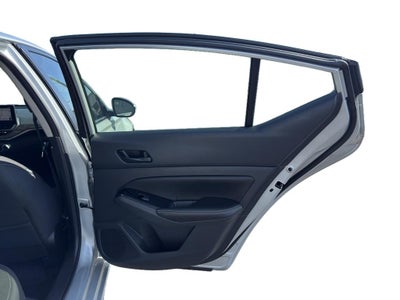 2023 Nissan Altima SV Intelligent AWD