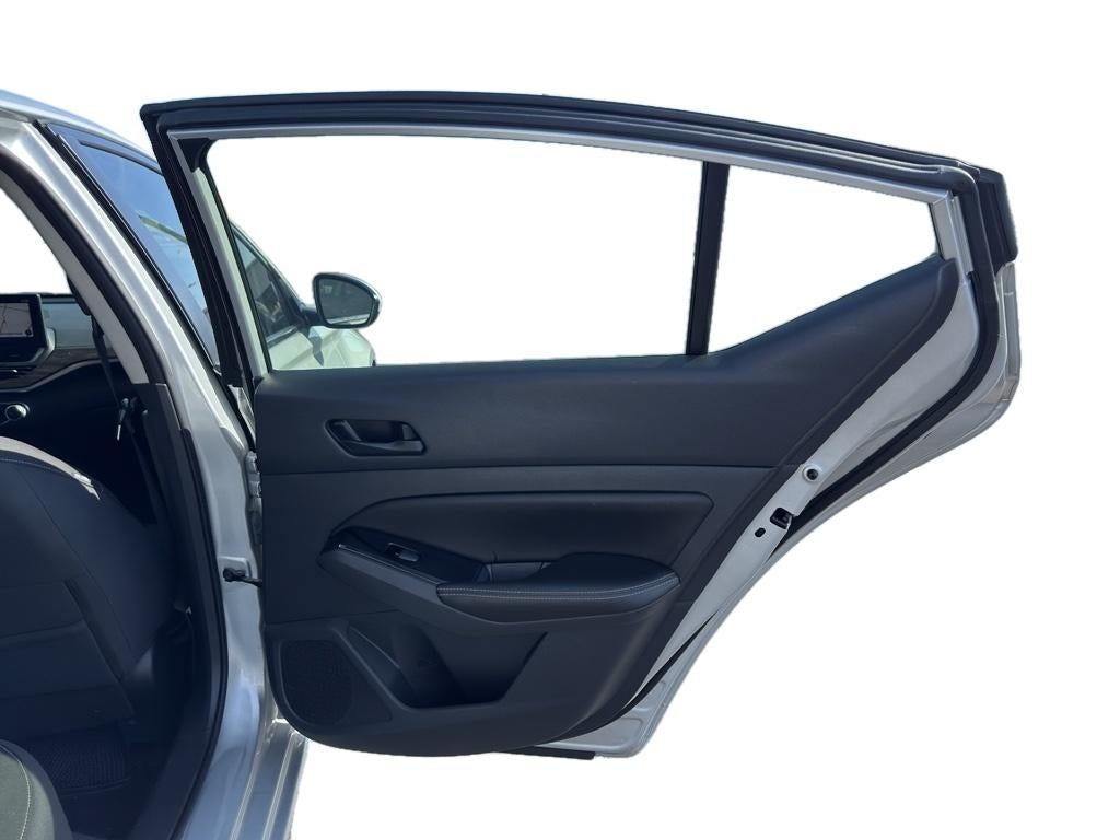 2023 Nissan Altima SV Intelligent AWD