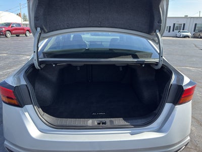 2023 Nissan Altima SV Intelligent AWD