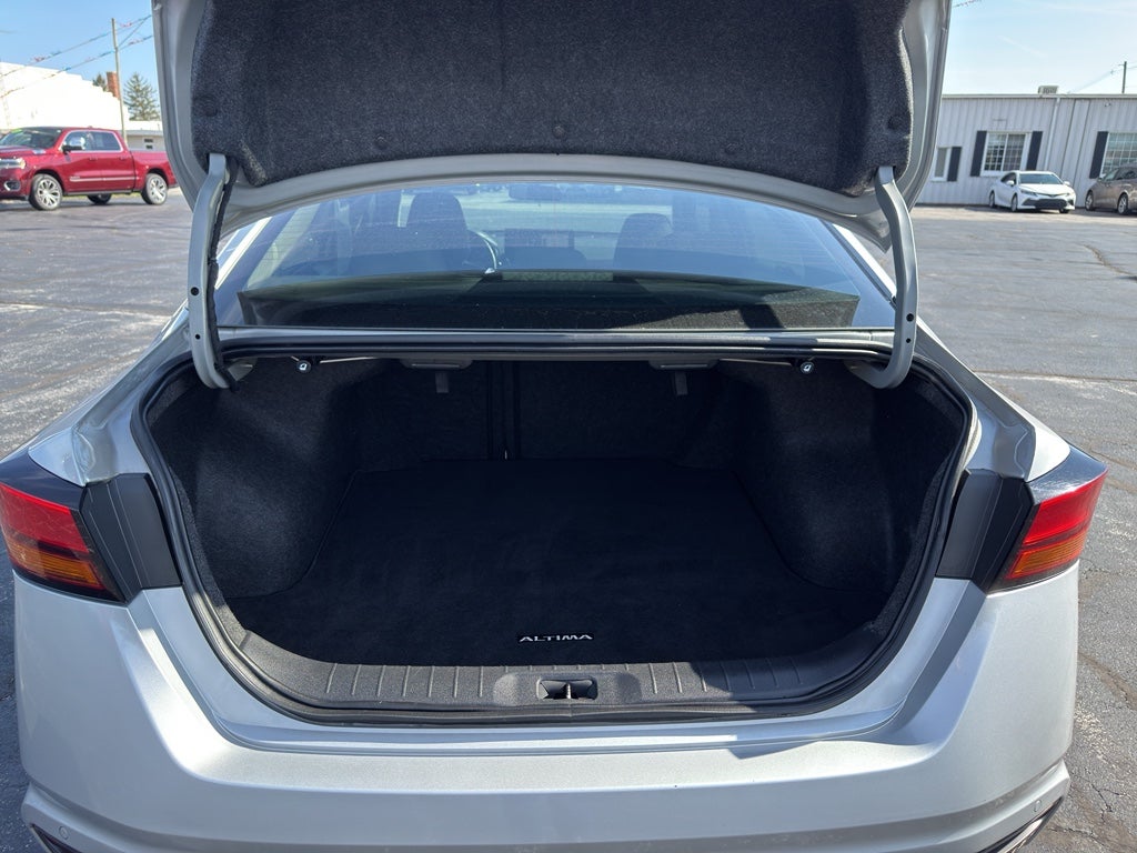 2023 Nissan Altima SV Intelligent AWD