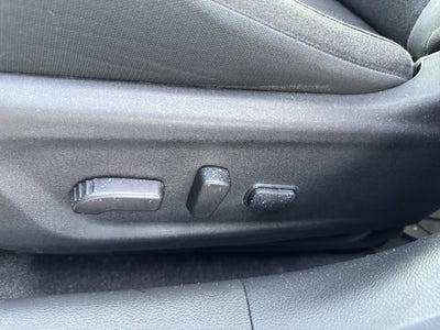 2023 Nissan Altima SV Intelligent AWD