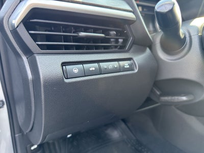 2023 Nissan Altima SV Intelligent AWD