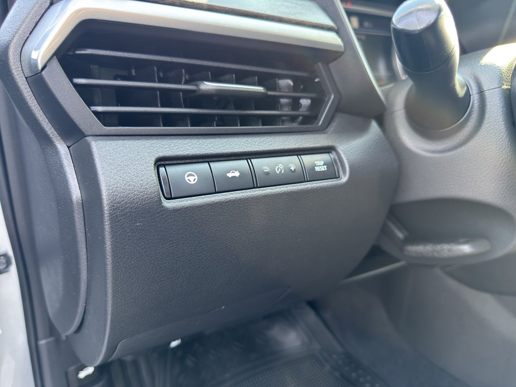 2023 Nissan Altima SV Intelligent AWD