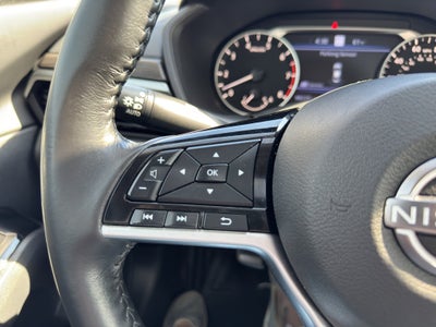 2023 Nissan Altima SV Intelligent AWD