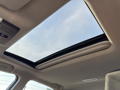 2023 Nissan Altima SV Intelligent AWD