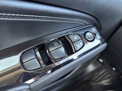 2023 Nissan Altima SV Intelligent AWD