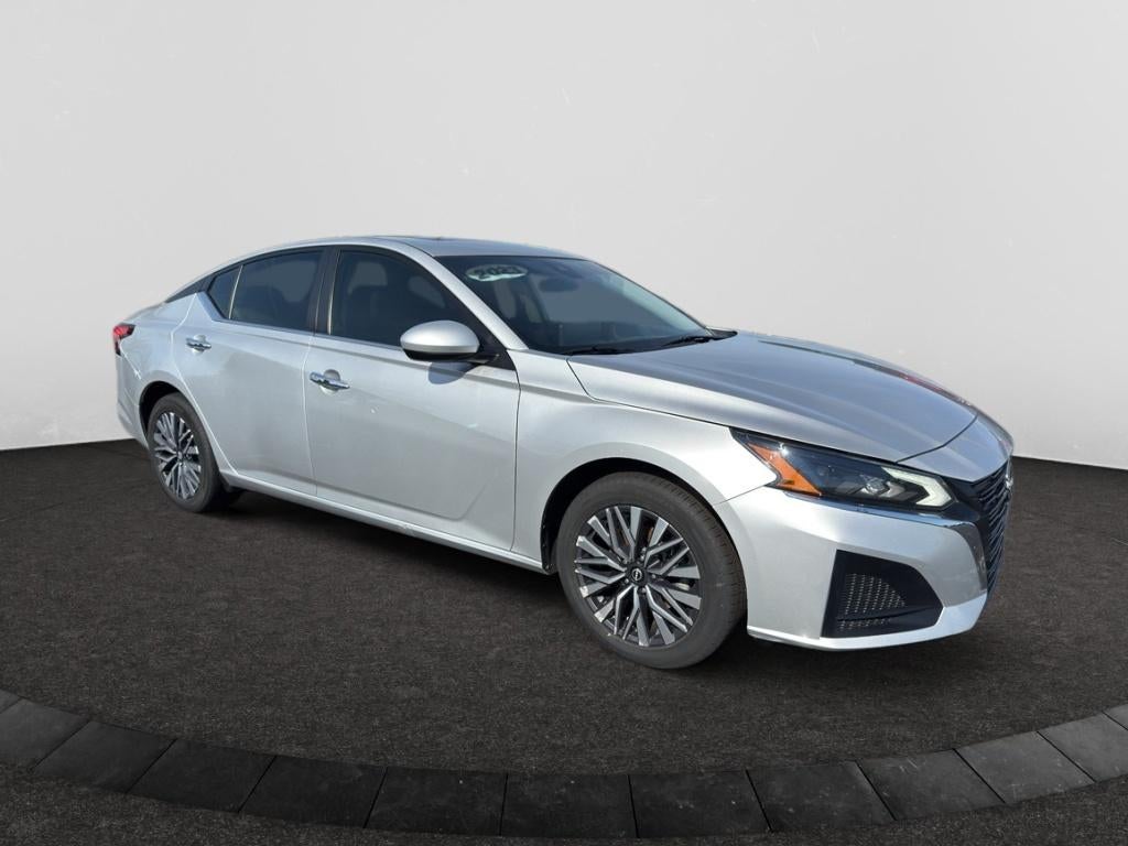 2023 Nissan Altima SV Intelligent AWD