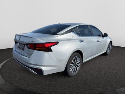 2023 Nissan Altima SV Intelligent AWD