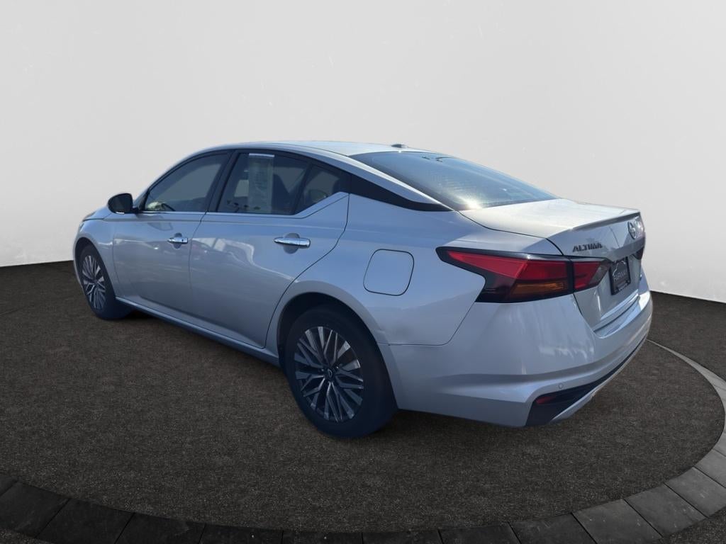 2023 Nissan Altima SV Intelligent AWD