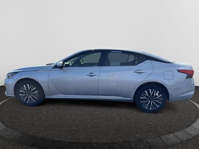 2023 Nissan Altima SV Intelligent AWD