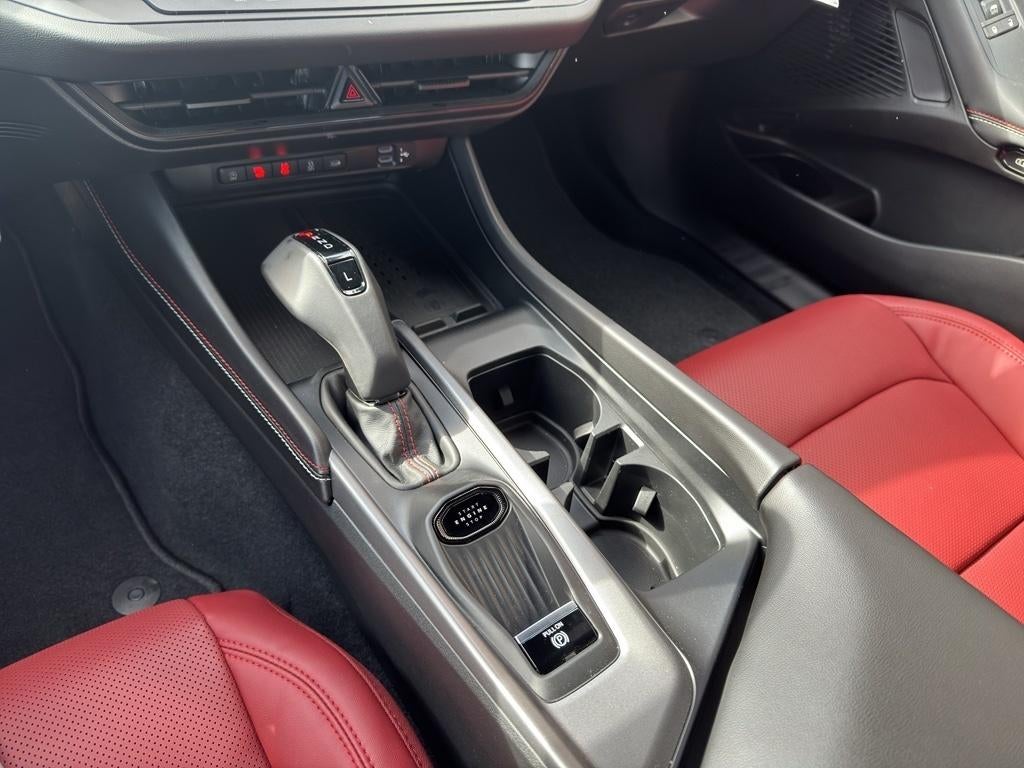 2026 Dodge Charger CHARGER SCAT PACK PLUS 2-DOOR AWD