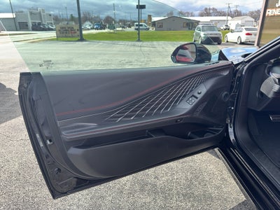 2026 Dodge Charger CHARGER SCAT PACK PLUS 2-DOOR AWD