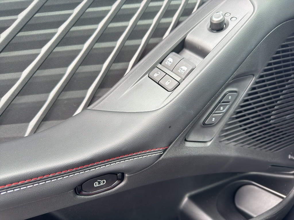 2026 Dodge Charger CHARGER SCAT PACK PLUS 2-DOOR AWD