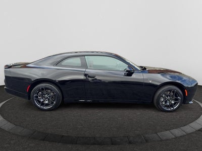2026 Dodge Charger CHARGER SCAT PACK PLUS 2-DOOR AWD