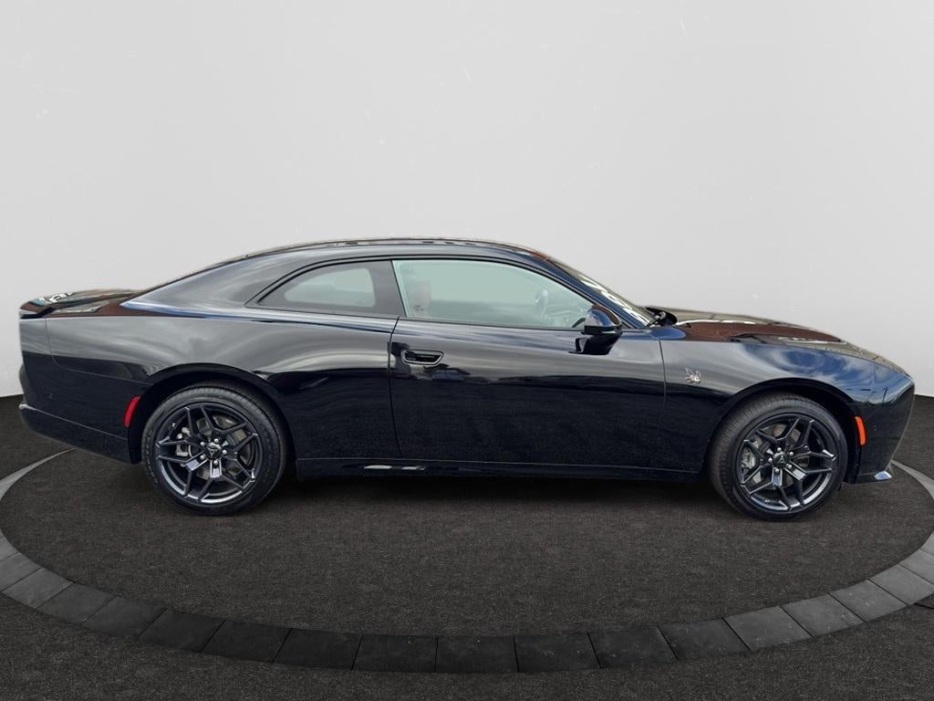 2026 Dodge Charger CHARGER SCAT PACK PLUS 2-DOOR AWD