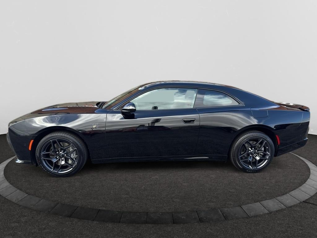 2026 Dodge Charger CHARGER SCAT PACK PLUS 2-DOOR AWD