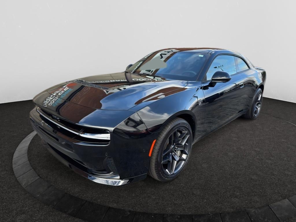 2026 Dodge Charger CHARGER SCAT PACK PLUS 2-DOOR AWD