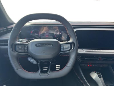 2026 Dodge Charger CHARGER SCAT PACK PLUS 2-DOOR AWD