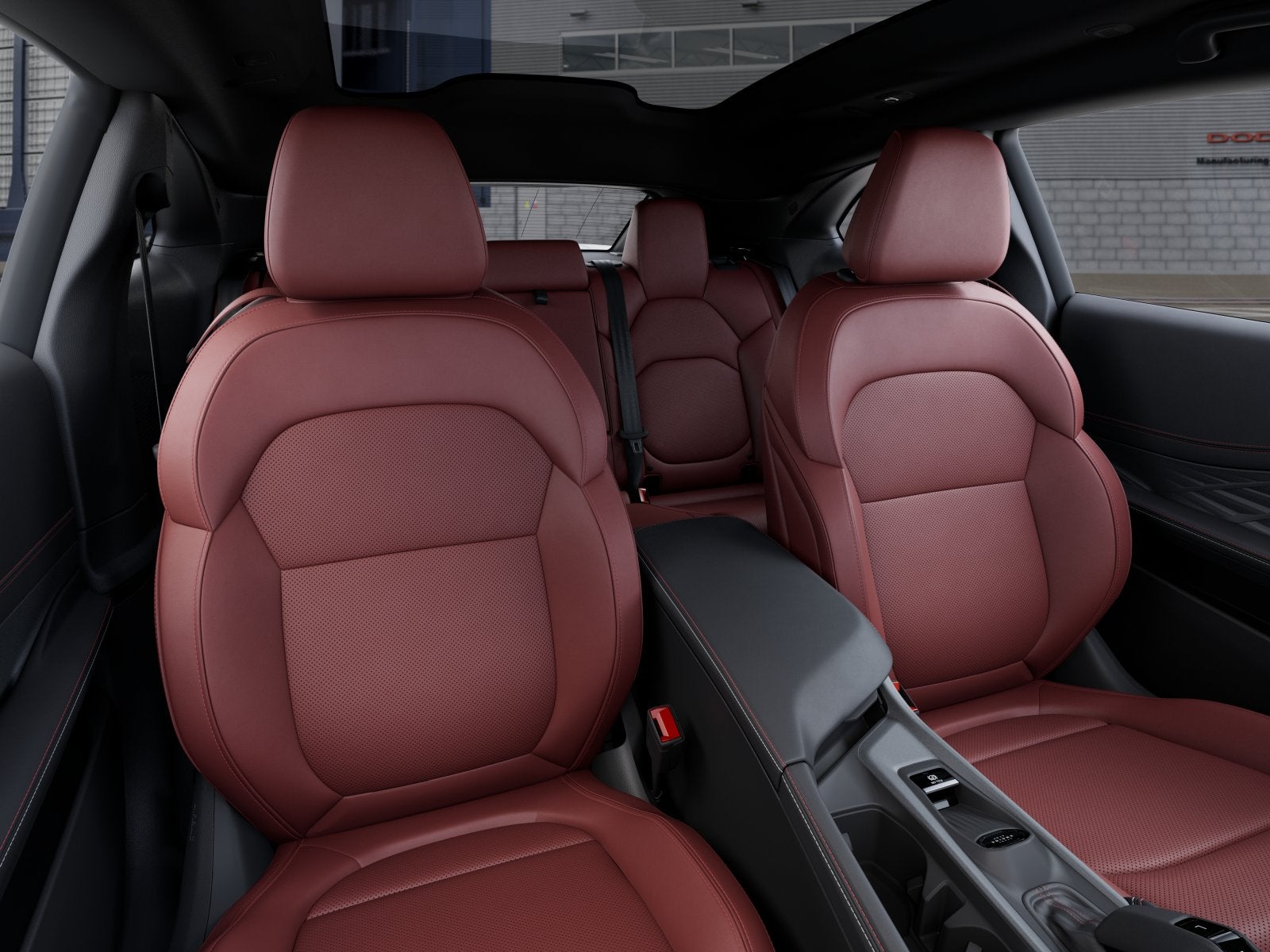 2026 Dodge Charger Scat Pack Plus