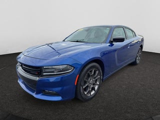 2018 Dodge Charger GT AWD