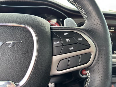 2023 Dodge Challenger SRT Hellcat Jailbreak