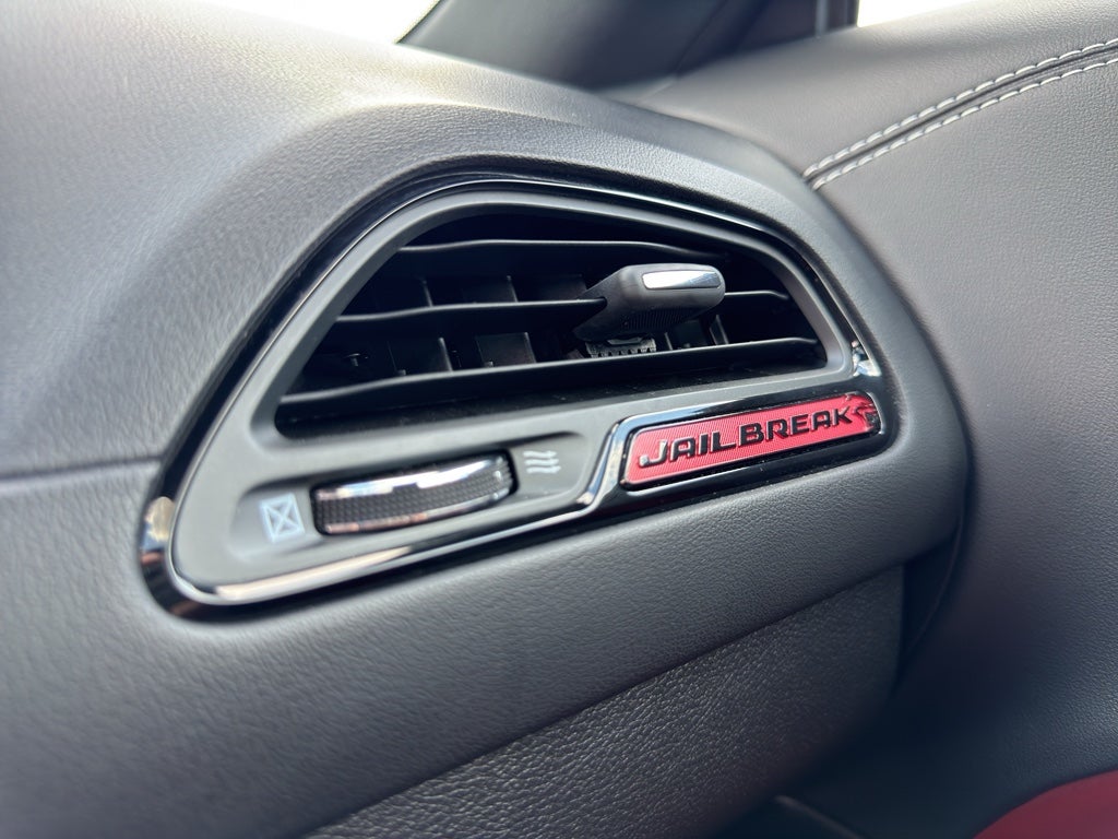 2023 Dodge Challenger SRT Hellcat Jailbreak