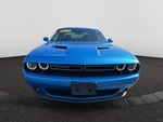 2019 Dodge Challenger SXT AWD