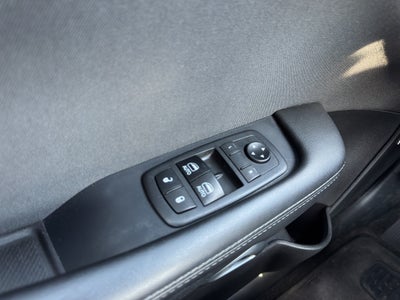 2019 Dodge Challenger SXT AWD