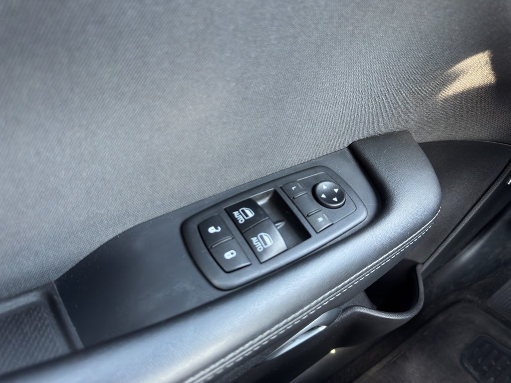 2019 Dodge Challenger SXT AWD