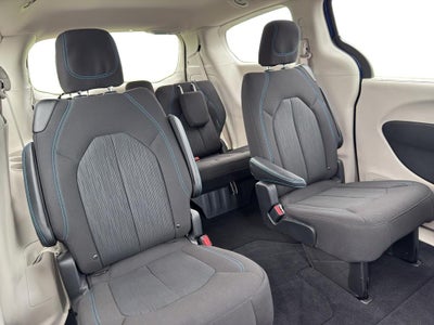 2021 Chrysler Pacifica Touring