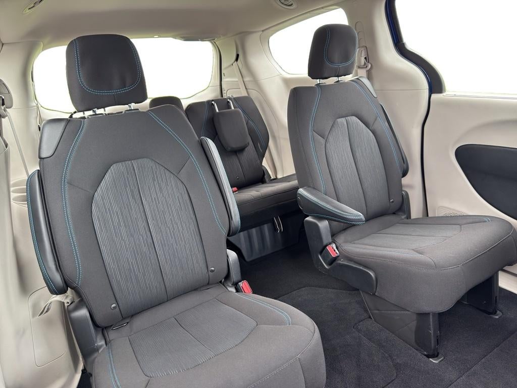 2021 Chrysler Pacifica Touring
