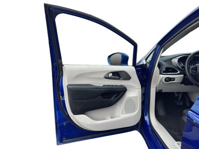 2021 Chrysler Pacifica Touring