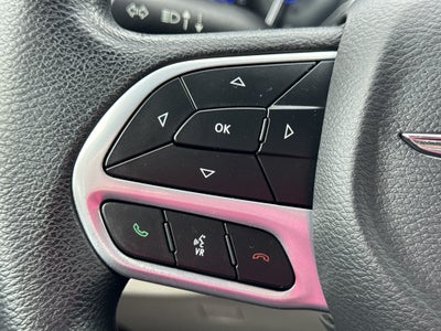 2021 Chrysler Pacifica Touring