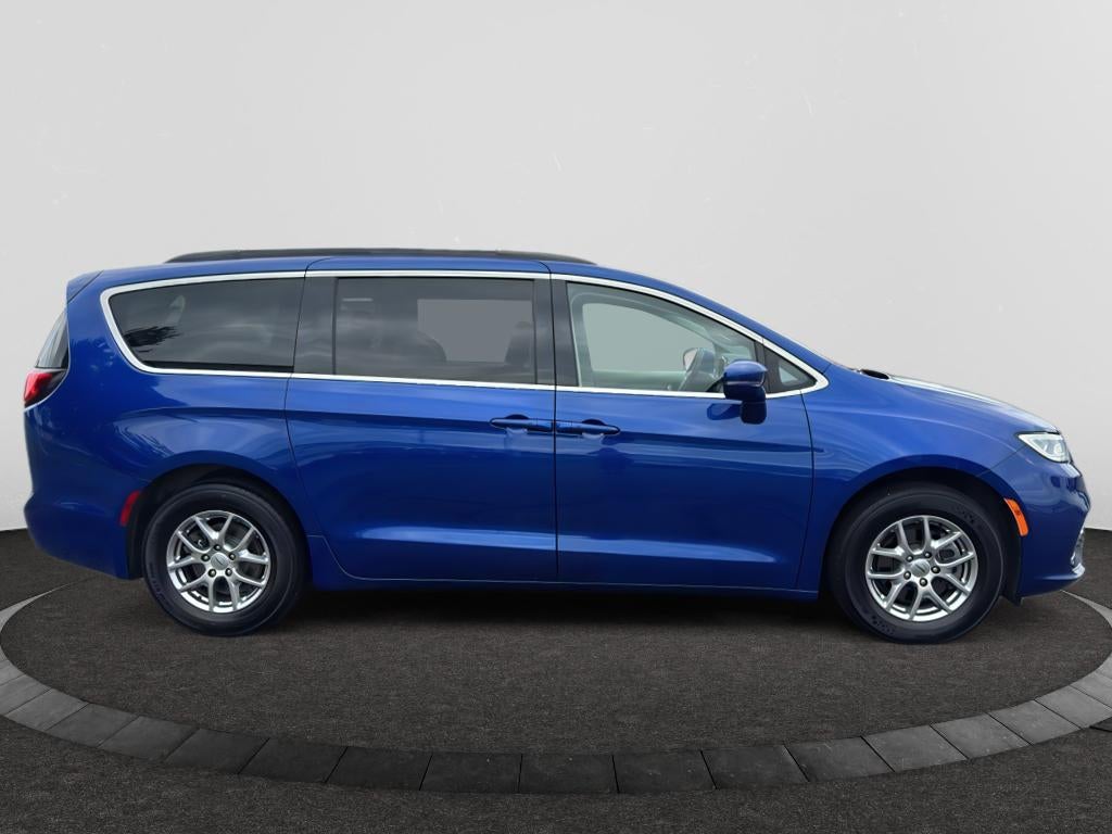 2021 Chrysler Pacifica Touring