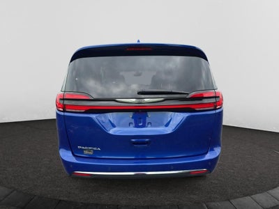 2021 Chrysler Pacifica Touring