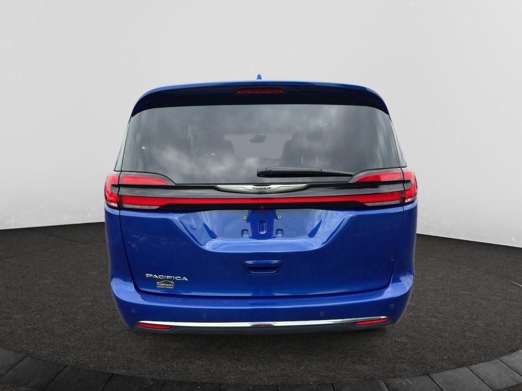 2021 Chrysler Pacifica Touring