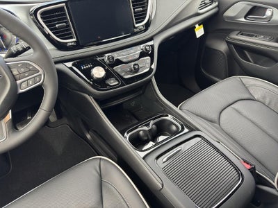 2026 Chrysler Pacifica PACIFICA LIMITED AWD