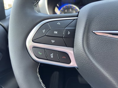 2026 Chrysler Pacifica PACIFICA LIMITED AWD