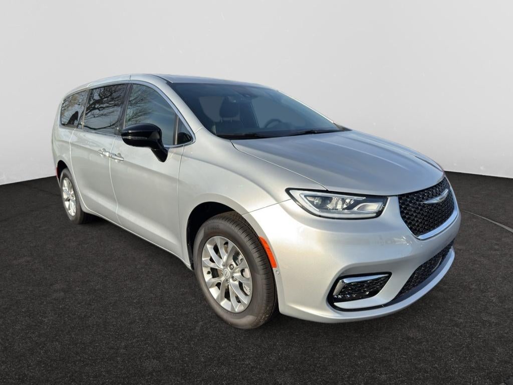 2026 Chrysler Pacifica PACIFICA LIMITED AWD