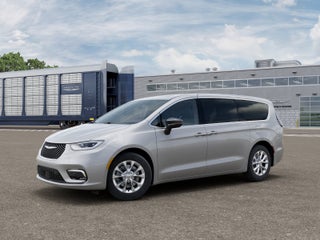 2026 Chrysler Pacifica PACIFICA LIMITED AWD