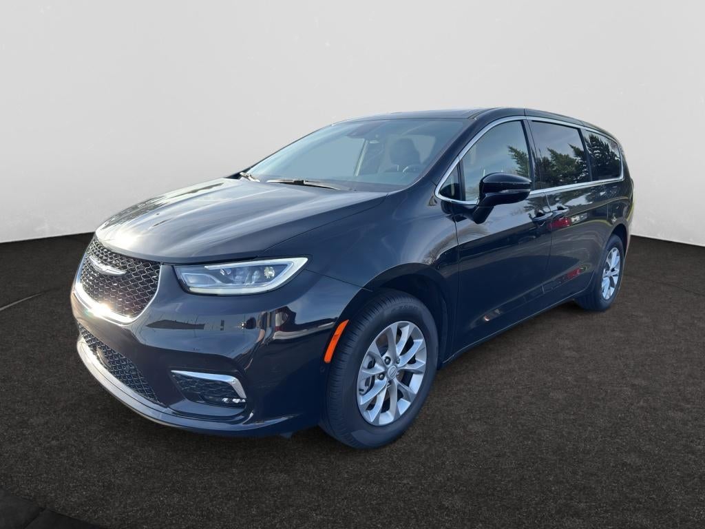 2026 Chrysler Pacifica PACIFICA LIMITED AWD