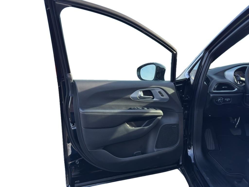 2026 Chrysler Pacifica PACIFICA LIMITED AWD